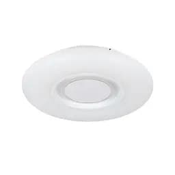 Люстра стельова LED Levistella 797MX6015 (460), 76W, три режими світла, пульт, сучасний стиль - мініатюра 2