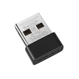 Адаптер WiFi MA20 AC650, USB Mercusys teh0017359 - мініатюра 9