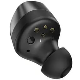 Навушники бездротові TWS Sennheiser MOMENTUM True Wireless 4 (700365) чорні - мініатюра 3