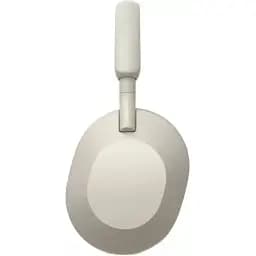 Навушники з мікрофоном Sony WH-1000XM5 Silver (WH1000XM5S.CE7) - мініатюра 3