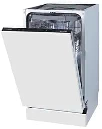 Посудомийна машина Gorenje GV 561 D10 (WQP8-GDFI1) (6666150) - мініатюра 2