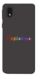 Чехол Demsky Пирожек для Samsung Galaxy M01 Core/A01 Core