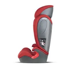 Автокрісло Avova Star i-Size Maple Red - мініатюра 4