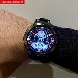 Годинник Smart Advanture з компасом - мініатюра 16