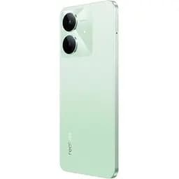 Смартфон Realme Note 60x 3/64GB Wilderness Green - мініатюра 7