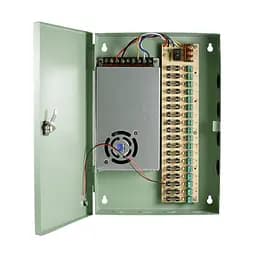 Блок живлення KRF-1220(18CH) BOX Kraft (43-00028) - мініатюра 2