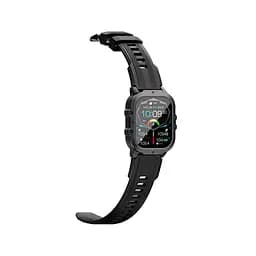 Смарт-годинник OUKITEL BT20 Blue (6931940742160) - мініатюра 9