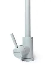 Змішувач кухонний Adamant SА-01 Light Gray - мініатюра 4