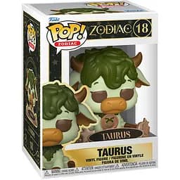 Ігрова фігурка Funko POP! Zodiac – Телець (90694F) - мініатюра 2
