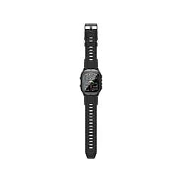 Смарт-годинник OUKITEL BT20 Blue (6931940742160) - мініатюра 10