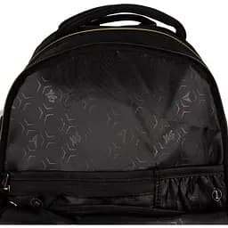 Рюкзак шкільний Yes TS-57 Money Duck чорний (559983) - мініатюра 12