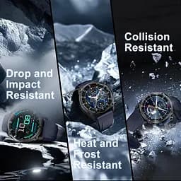 Годинник Smart Navigation Pro с GPS, 2 ремінця - мініатюра 12