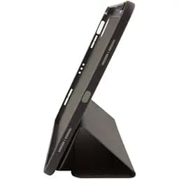 Чохол Smart Case Open buttons для Apple iPad Pro 11 (2024-25) Black - мініатюра 8