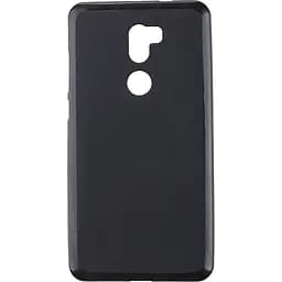 Чохол-накладка Toto TPU case matte Xiaomi Mi5s Plus Black