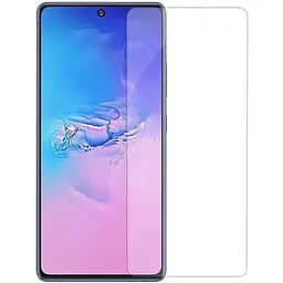Захисне скло Toto Hardness Tempered Glass 0.33 mm 2.5D 9H Samsung Note 10/A71 Lite