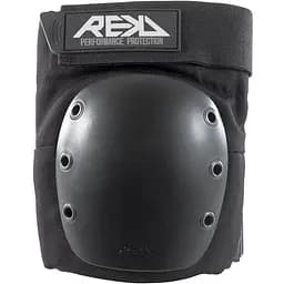 Захист коліна REKD Ramp Knee Pads XL Чорний - мініатюра 2
