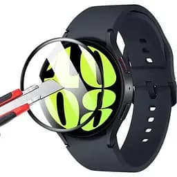 Захисна плівка DK Composite Film box Samsung Galaxy Watch6 (R930 / R935) 40mm (black) - мініатюра 2
