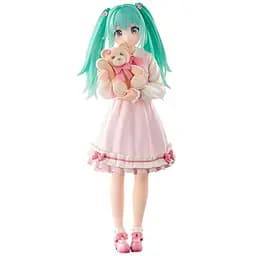 Фігурка Sega Luminasta Hatsune Miku Vocaloid Conceptual series Міку Хацуне Вокалоїд 18 см SL HM V 18