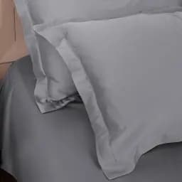 Комплект постільної білизни MirSon Tencel №05 Sea wave 200х220 (2200009370038) - мініатюра 5