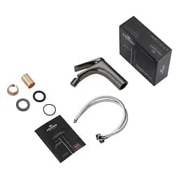 Змішувач для біде Kroner KRP Graz - GRP020 (CV033150) - мініатюра 6