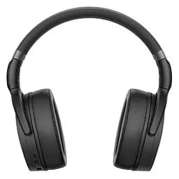 Навушники Sennheiser HD 450 BT Black з мікрофоном (508386) - мініатюра 2
