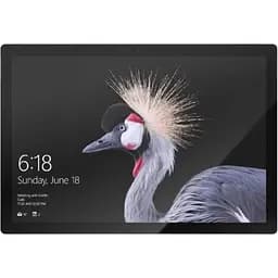 Захисна плівка StatusSKIN для Microsoft Surface Pro 5 Екран Глянцева Titan