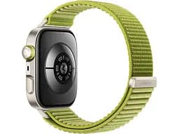 Смарт-годинник Huawei Watch Fit 4 Pro Green - мініатюра 2