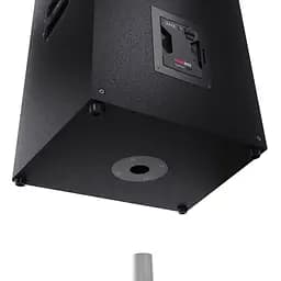 Портативна колонка Sharp SumoBox Pro CP-LS200 - мініатюра 13