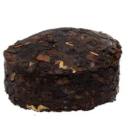 Чай Jinglong Tea Factory Шу Пу Ер Цзин Лун із жасмином - 10 шт. - мініатюра 4