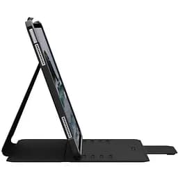 Чохол UAG для iPad Air 13" (Gen 1, 2024), Metropolis SE, Black - мініатюра 10