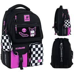 Рюкзак Kite Education teens 2587M HK-2 (HK25-2587M-2) - мініатюра 2
