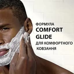 Піна для гоління Gillette Classic з ароматом лайма 250 мл - мініатюра 3