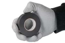 Стрічка електроізоляційна Intertool самовулканізуюча ізоляція 5 м x 19 x 0.5 мм Storm - мініатюра 3