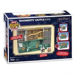 Ігровий набір BITTY POP! Boxes серії "Гаррі Поттер" - ГОҐВОРТС - мініатюра 6