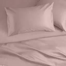 Дитяча постільна білизна Cosas сатин BLUSH 110х140см (19Satin_Blush_Blush_140) - мініатюра 2