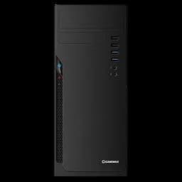 Корпус GameMax ET-211-U3 Black (ET-211-U3 NP) - мініатюра 2