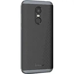Чохол-накладка iPaky Bumblebee Series/PC Frame With TPU Case Xiaomi Redmi 5 Gray