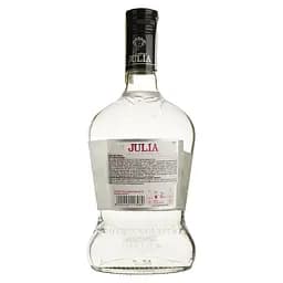 Граппа Julia Superiore 38% 0,7 л - мініатюра 2