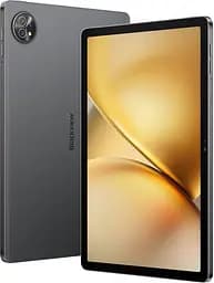 Планшет Blackview Zeno 10 SET 8/256GB Shadow Black (6931548324973) - мініатюра 6