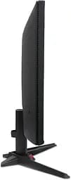Монiтор Acer 23.8" Nitro VG240YP6bip (UM.QV0EE.609) IPS Black 144Hz - мініатюра 8