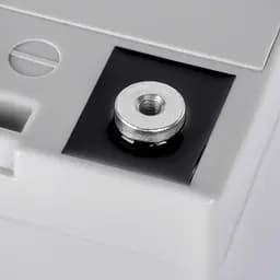 Акумулятор гелевий LogicPower LPM-GL 12 V - 55 Ah (LP15266) - мініатюра 5