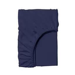 Дитяча постільна білизна Cosas COLOR STARS CS1 110х140см (StarsColorBlue_DarkBlue_140) - мініатюра 7