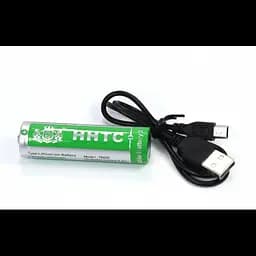 Радіоприймач з FM USB MicroSD BKK S99 радіо на акумуляторі 18650 Червоний - мініатюра 6