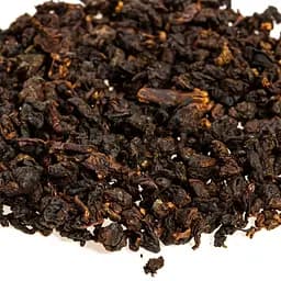 Чай Newtea Високогірний чорний GABA - 50 г - мініатюра 4