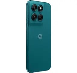 Смартфон Motorola G77 (XT2621-4) 8/256Gb Shaded Spruce (Green)(PBAW0027RS) No Adapter UA UCRF - мініатюра 2