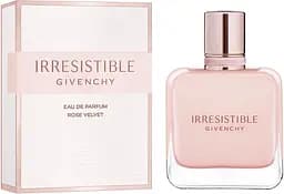 Парфумована вода Givenchy Irresistible Rose Velvet 35 мл - мініатюра 2