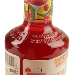 Лікер De Kuyper Clover Club Cocktail 12.5% 0.5 л - мініатюра 6