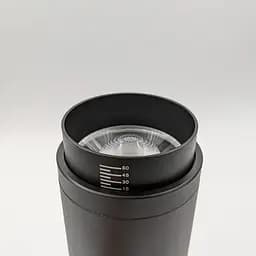 Спот Skarlat RGD2030 25W BK 4000K - мініатюра 4