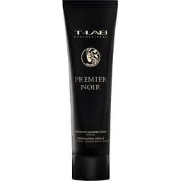 Крем-краска T-LAB Professional Premier Noir colouring cream, оттенок 9.32 (very light golden iridescent blonde)