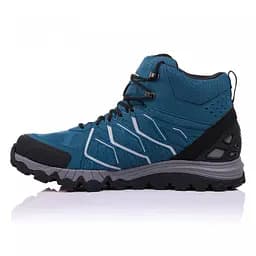 Черевики Scarpa Nitro Hike GTX 41 Сірий-Блакитний - мініатюра 3